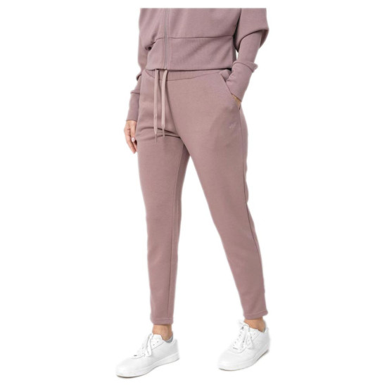 4F Γυναικείο παντελόνι φόρμας